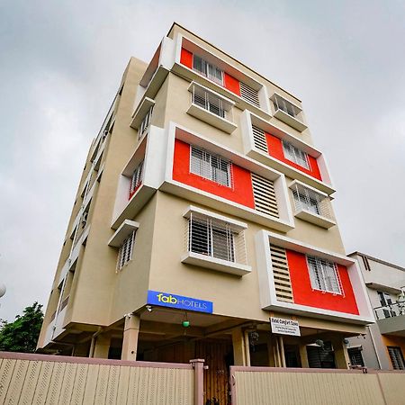 Hotel Comfort Caves Nashik Eksteriør billede
