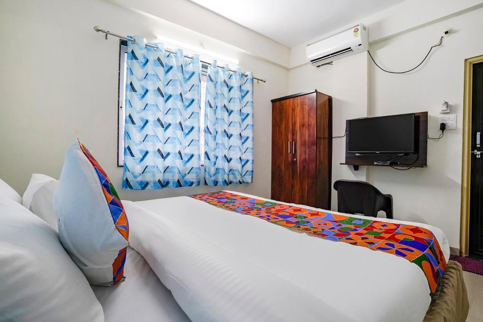 Hotel Comfort Caves Nashik Eksteriør billede