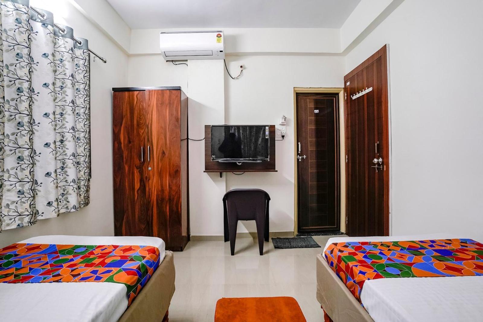 Hotel Comfort Caves Nashik Eksteriør billede